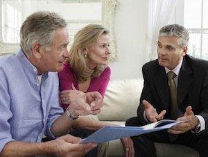 revocable trust, Illinois estate planning attorney