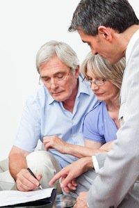 hiring a financial advisor, DuPage County Estate Planning Attorney